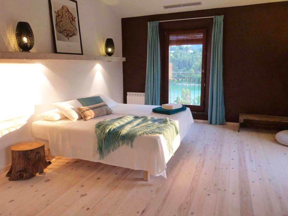 Casa Vella Del Panta Pensionat Riudecanyes Eksteriør billede